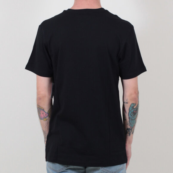 Vans - Vans - Skate T-shirt ss | Black