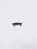 Vans - Vans - Skate T-shirt L/S | White