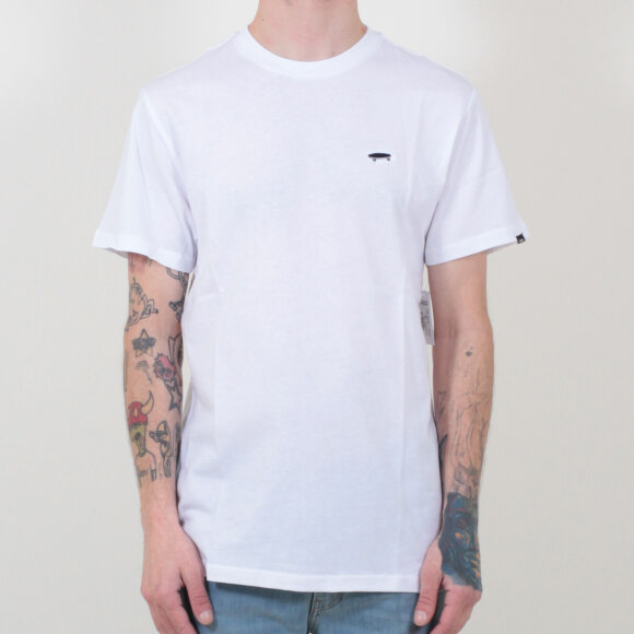 Vans - Vans - Skate T-shirt | White