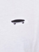 Vans - Vans - Skate T-shirt | White