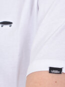 Vans - Vans - Skate T-shirt | White