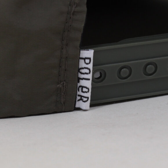 Poler Stuff - Taped Seams Nylon Floppy
