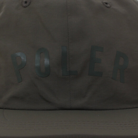 Poler Stuff - Taped Seams Nylon Floppy