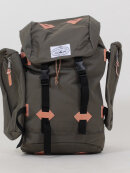 Poler Stuff - Classic Rucksack | Olive