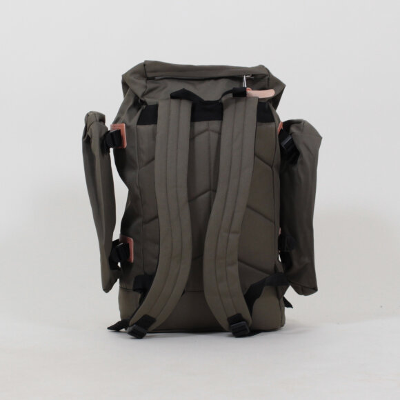 Poler Stuff - Classic Rucksack | Olive