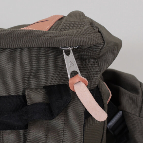 Poler Stuff - Classic Rucksack | Olive