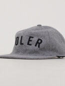 Poler Stuff - Ivy State Wool | Grey