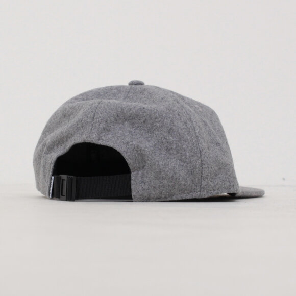 Poler Stuff - Ivy State Wool | Grey