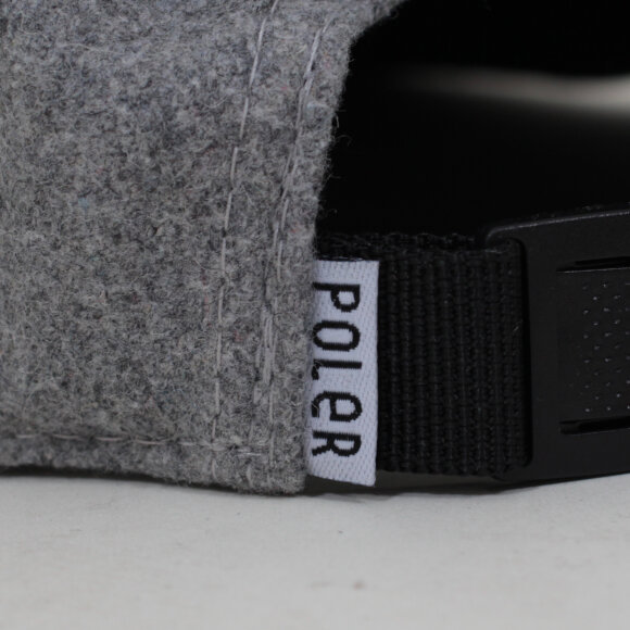 Poler Stuff - Ivy State Wool | Grey
