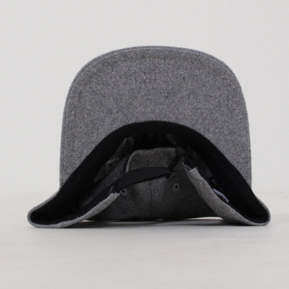 Poler Stuff - Ivy State Wool | Grey