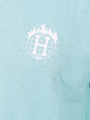 HUF - HUF x Thrasher TDS L/S T-shirt | Mint