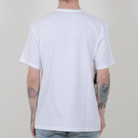 Element - Element - Family T-shirt | White