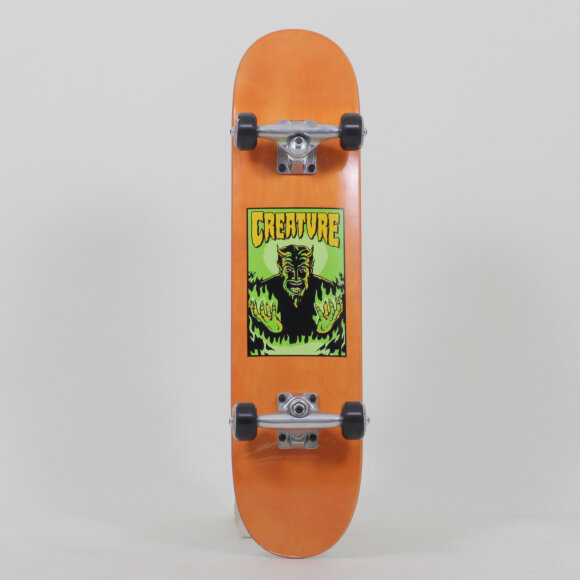 Creature - Lil Devil Team Mini Orange
