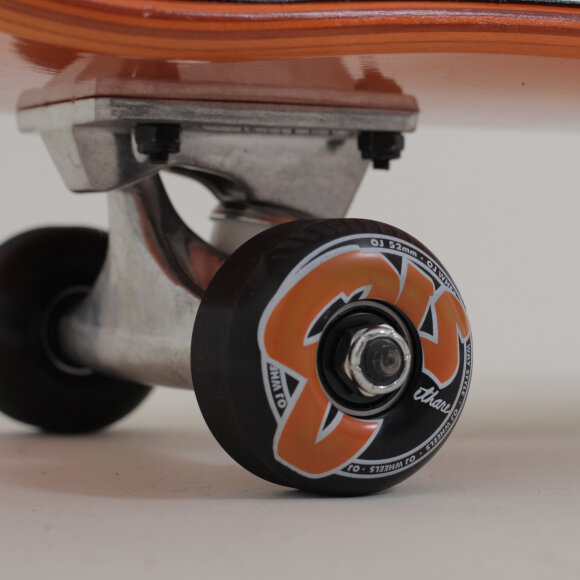 Creature - Lil Devil Team Mini Orange