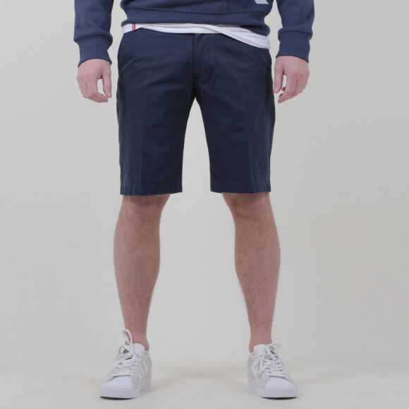 Carhartt WIP - Carhartt WIP - Johnson Short | Blue