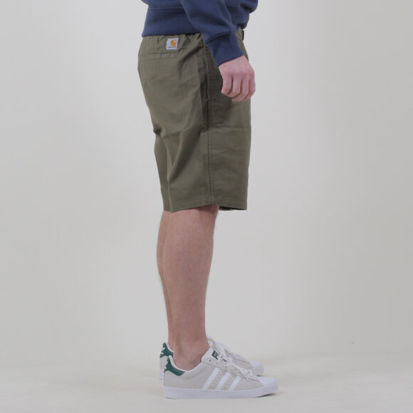 Carhartt WIP - Carhartt WIP - Colton Clip Short