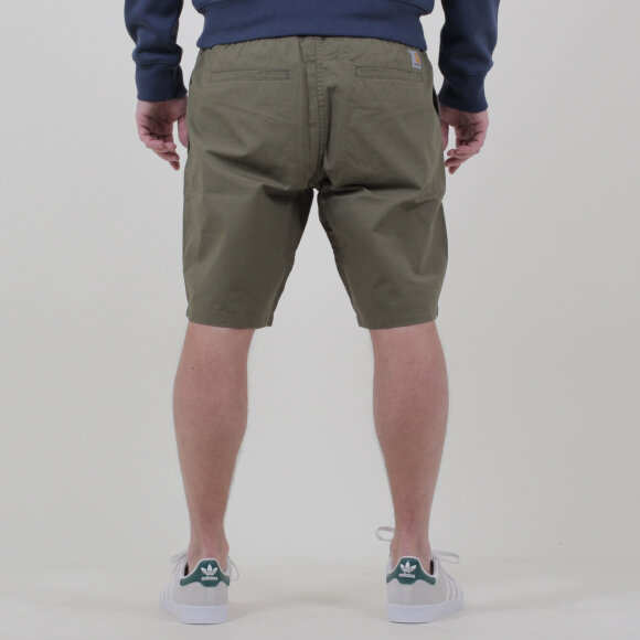 Carhartt WIP - Carhartt WIP - Colton Clip Short