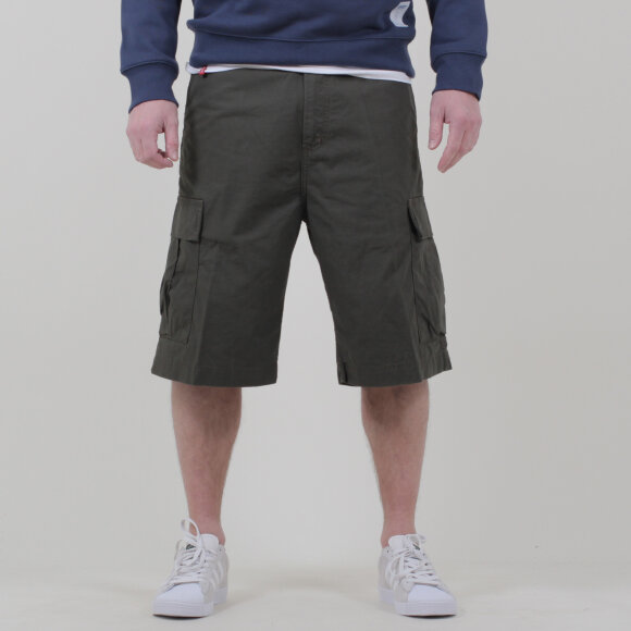 Carhartt WIP - Carhartt WIP - Cargo Shorts | Cypress