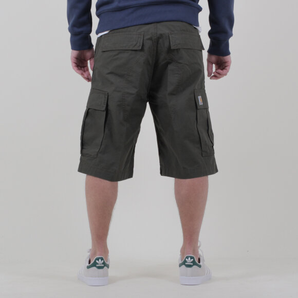 Carhartt WIP - Carhartt WIP - Cargo Shorts | Cypress