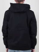 Carhartt WIP - Carhartt - Marsh Jacket | Black