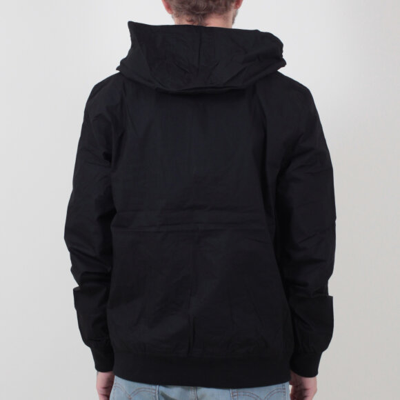 Carhartt WIP - Carhartt - Marsh Jacket | Black