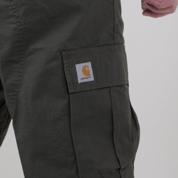 Carhartt WIP - Carhartt WIP - Cargo Shorts | Cypress