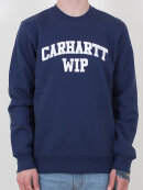 Carhartt WIP - Carhartt WIP - Sporty Sweat | Blue 