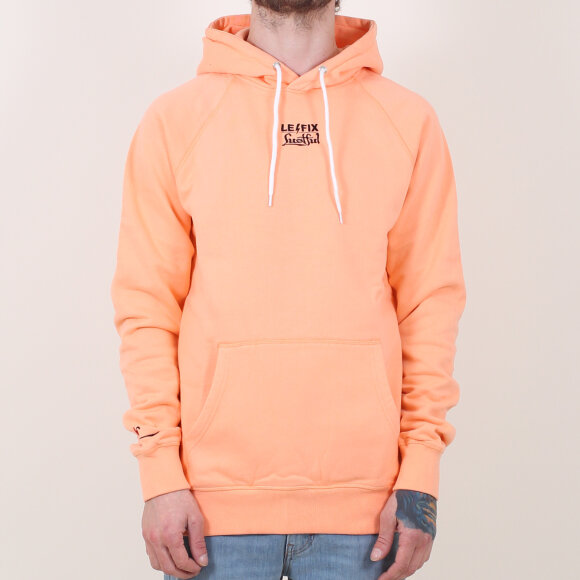 Le-fix - Lustful LF Hood