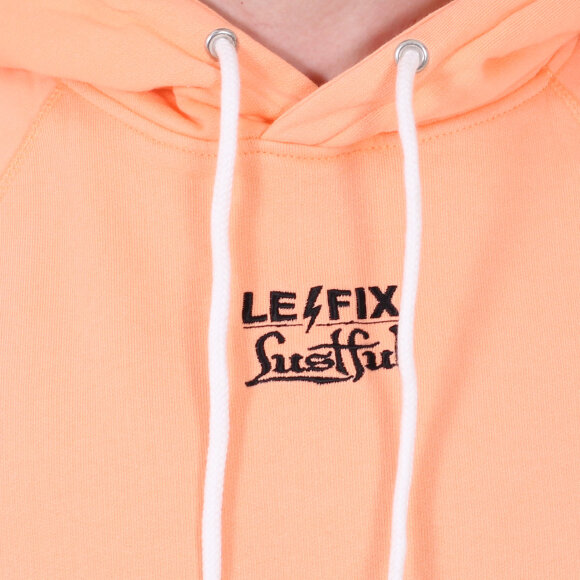 Le-fix - Le-fix - Lustful LF Hood