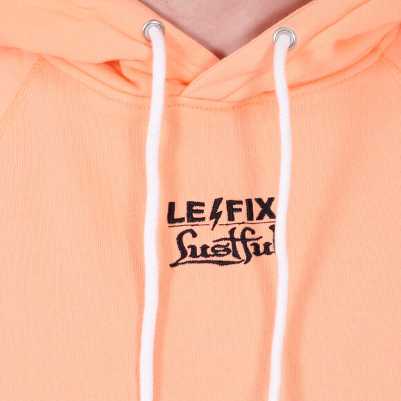 Le-fix - Lustful LF Hood