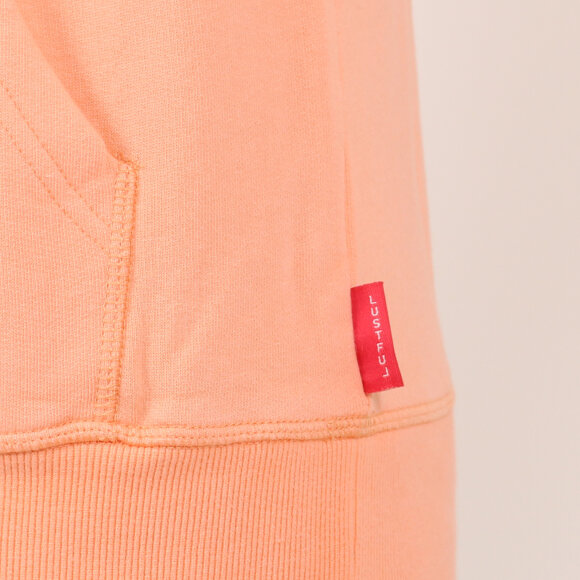 Le-fix - Lustful LF Hood