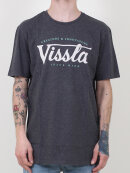 Vissla - Vissla - Kansas T-shirt | Black