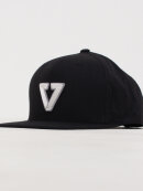 Vissla - Vissla - Calipher cap | Black
