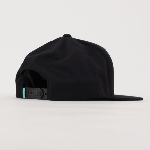 Vissla - Vissla - Calipher cap | Black