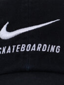 Nike SB - Nike SB - Heritage 86 Cap | Black