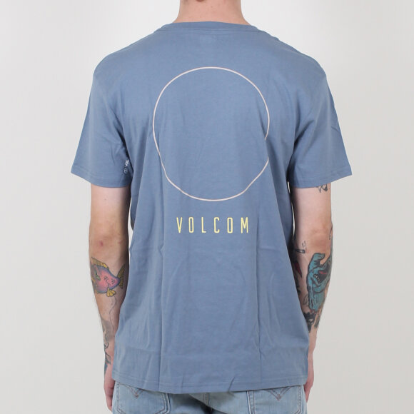 Volcom - Volcom - Removed BSC t-shirt