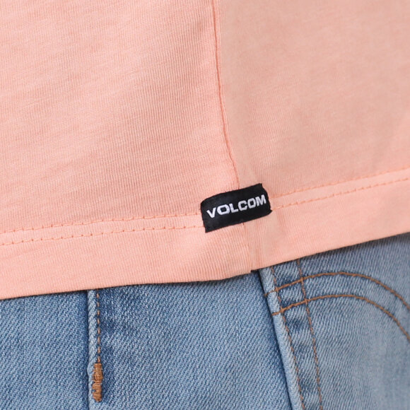 Volcom - Volcom - Magnet Stack T-shirt