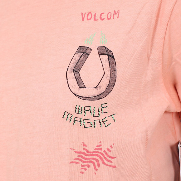 Volcom - Volcom - Magnet Stack T-shirt