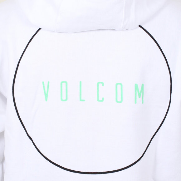 Volcom - Volcom - Mendel Pullover | White 