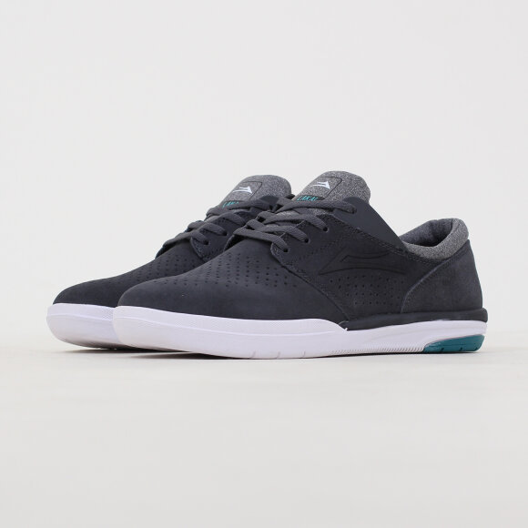 Lakai - Fremont | Charcoal