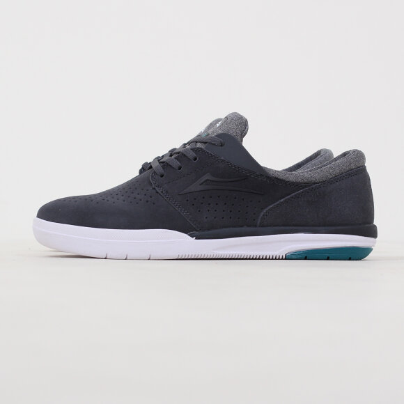 Lakai - Fremont | Charcoal