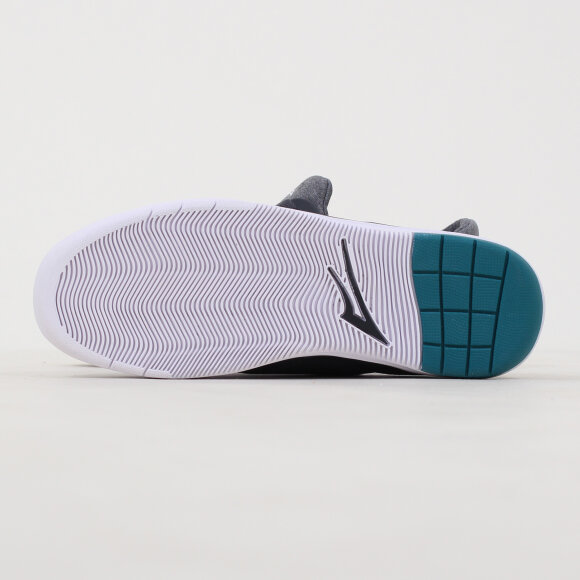 Lakai - Fremont | Charcoal