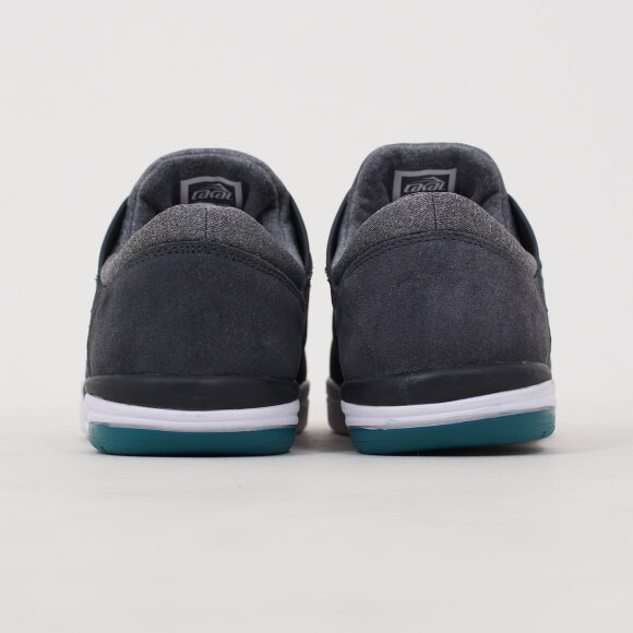 Lakai - Fremont | Charcoal