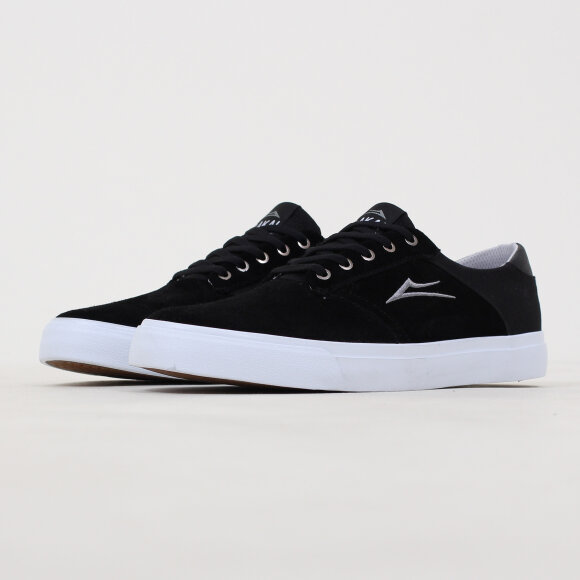 Lakai - Porter | Black