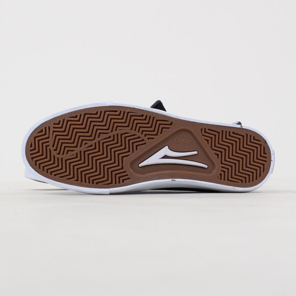 Lakai - Porter | Black