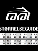 Lakai - Porter | Black