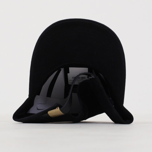 Lakai - Lakai - Krooked Dad Hat | Black