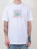 Le-fix - Le fix - Joy T-shirt | White