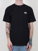Lakai - Krooked T-shirt | Black