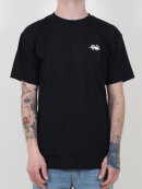 Lakai - Lakai - Krooked T-shirt | Black